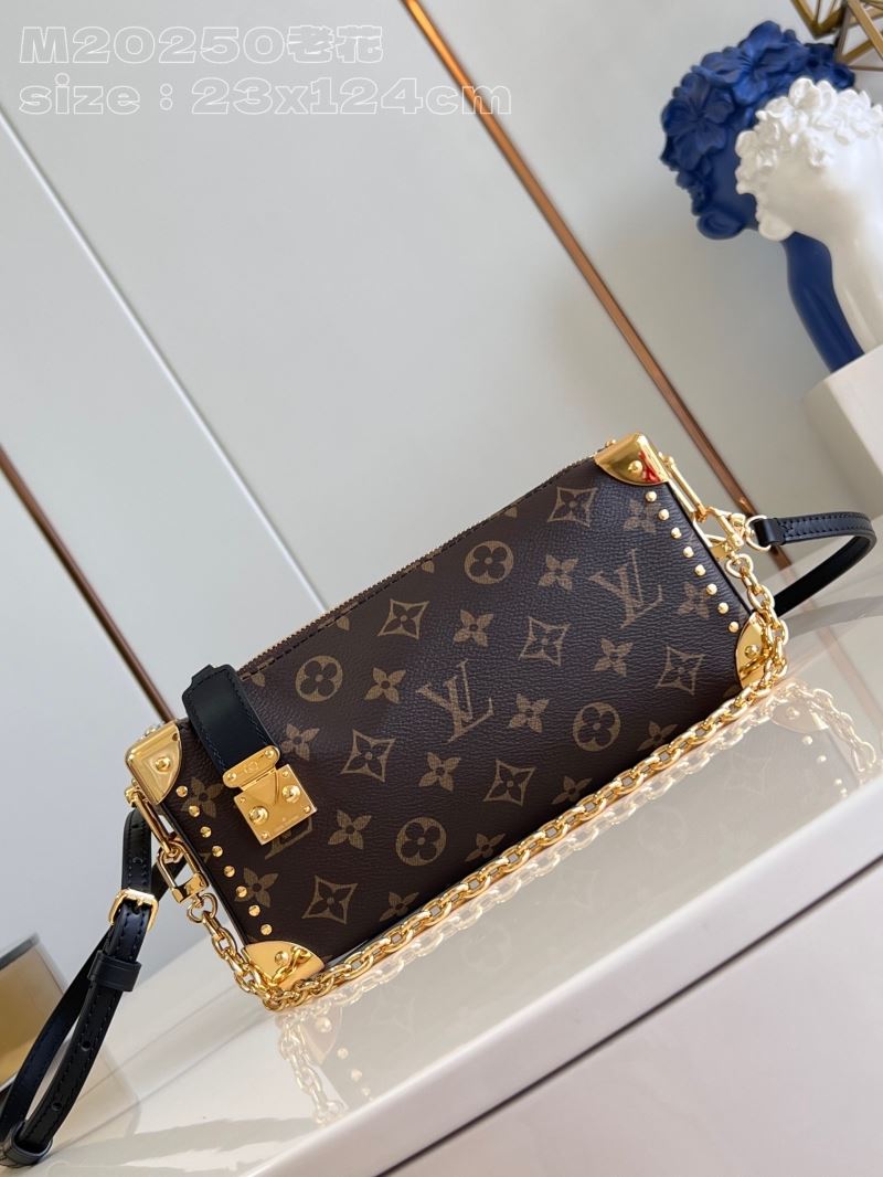 Louis Vuitton Box Bags